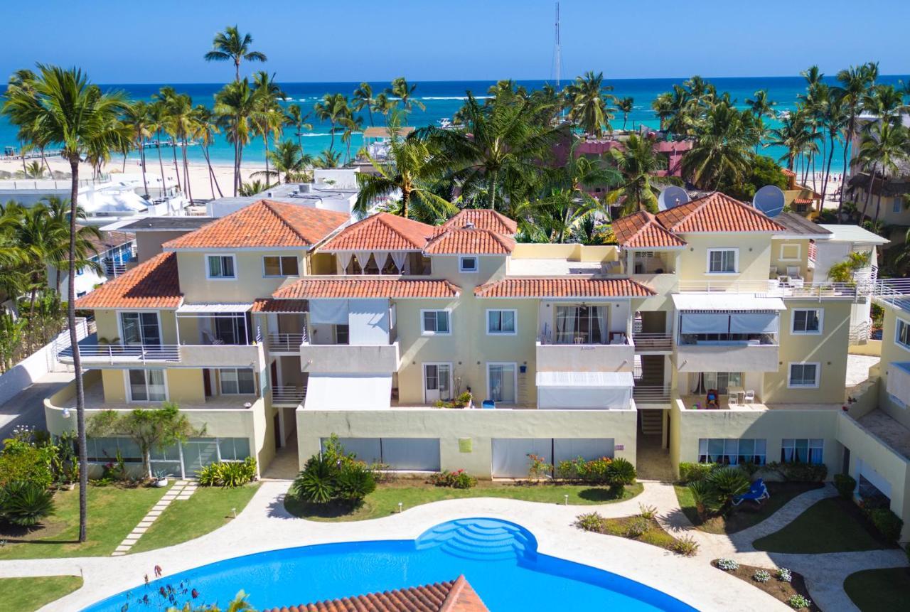 Aventura Village Los Corales Beach And Spa Punta Cana Luaran gambar