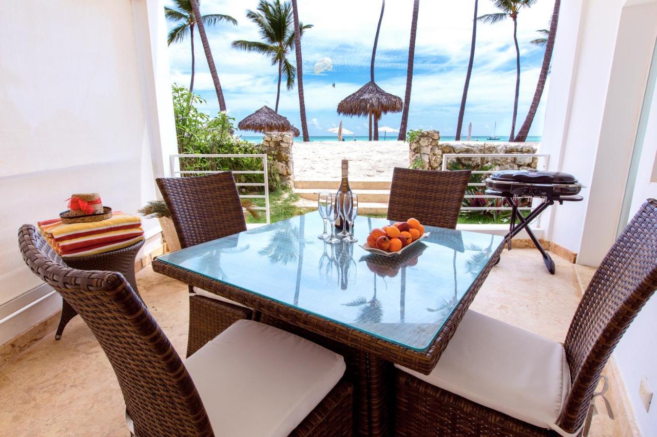 Aventura Village Los Corales Beach And Spa Punta Cana Luaran gambar