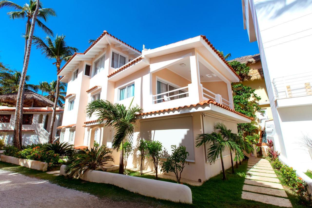 Aventura Village Los Corales Beach And Spa Punta Cana Luaran gambar