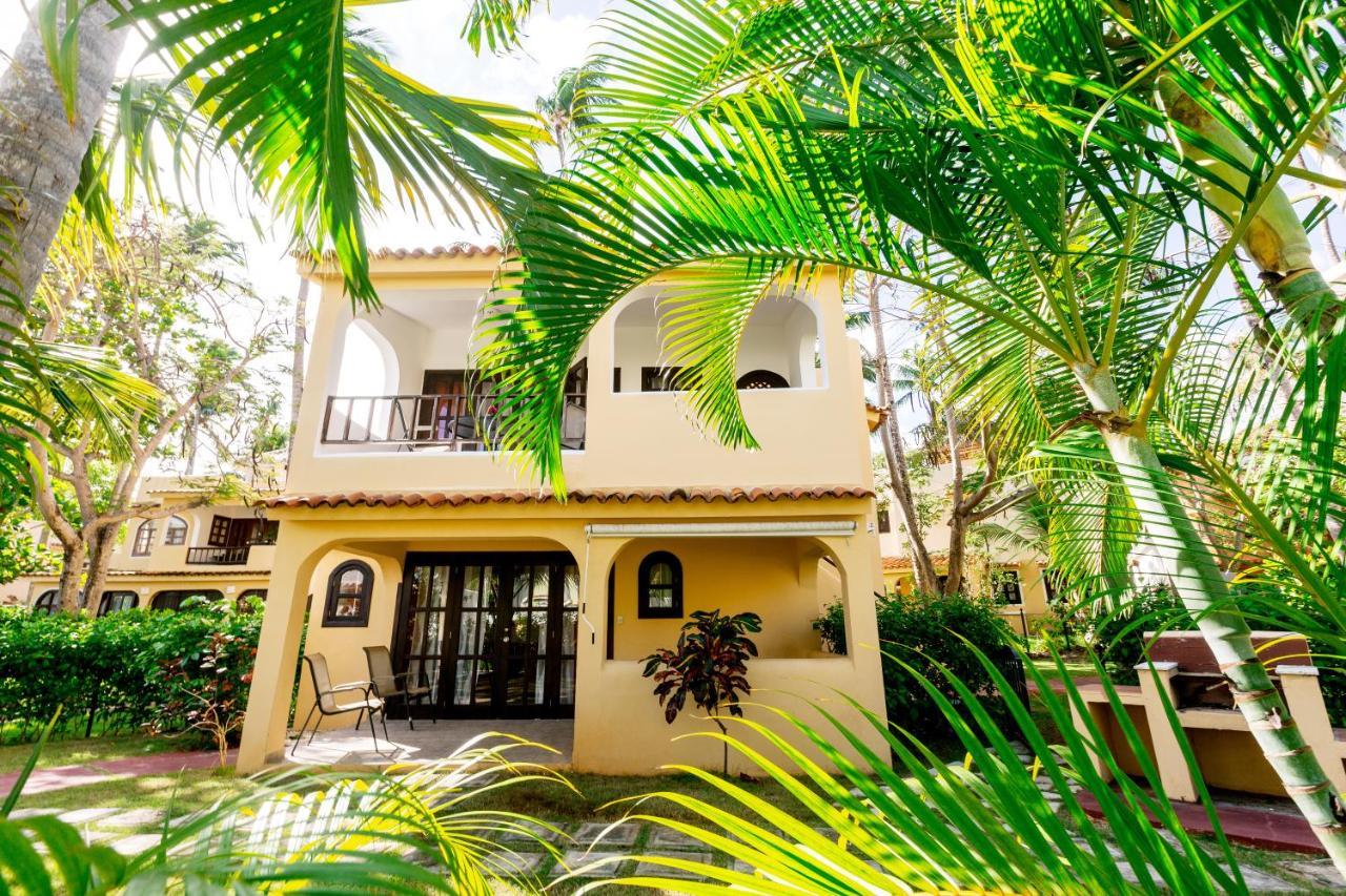Aventura Village Los Corales Beach And Spa Punta Cana Luaran gambar