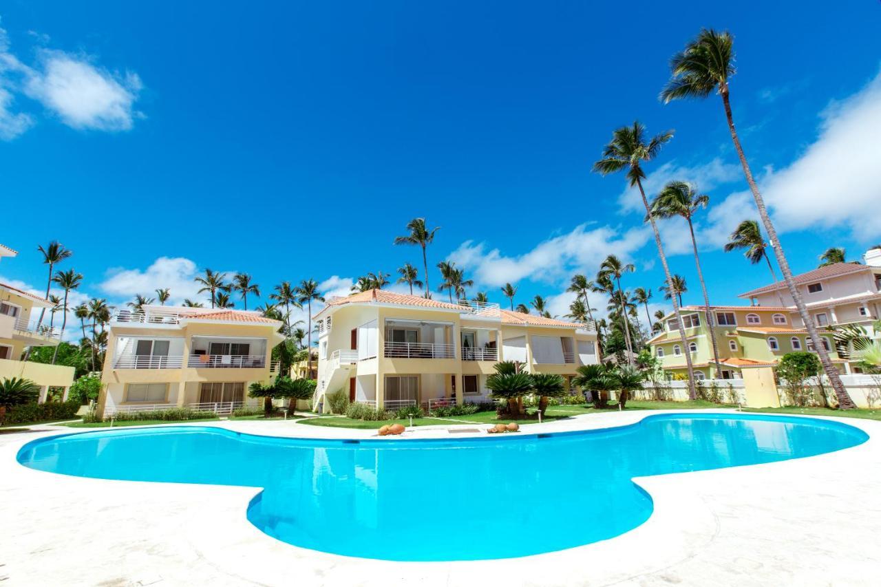 Aventura Village Los Corales Beach And Spa Punta Cana Luaran gambar