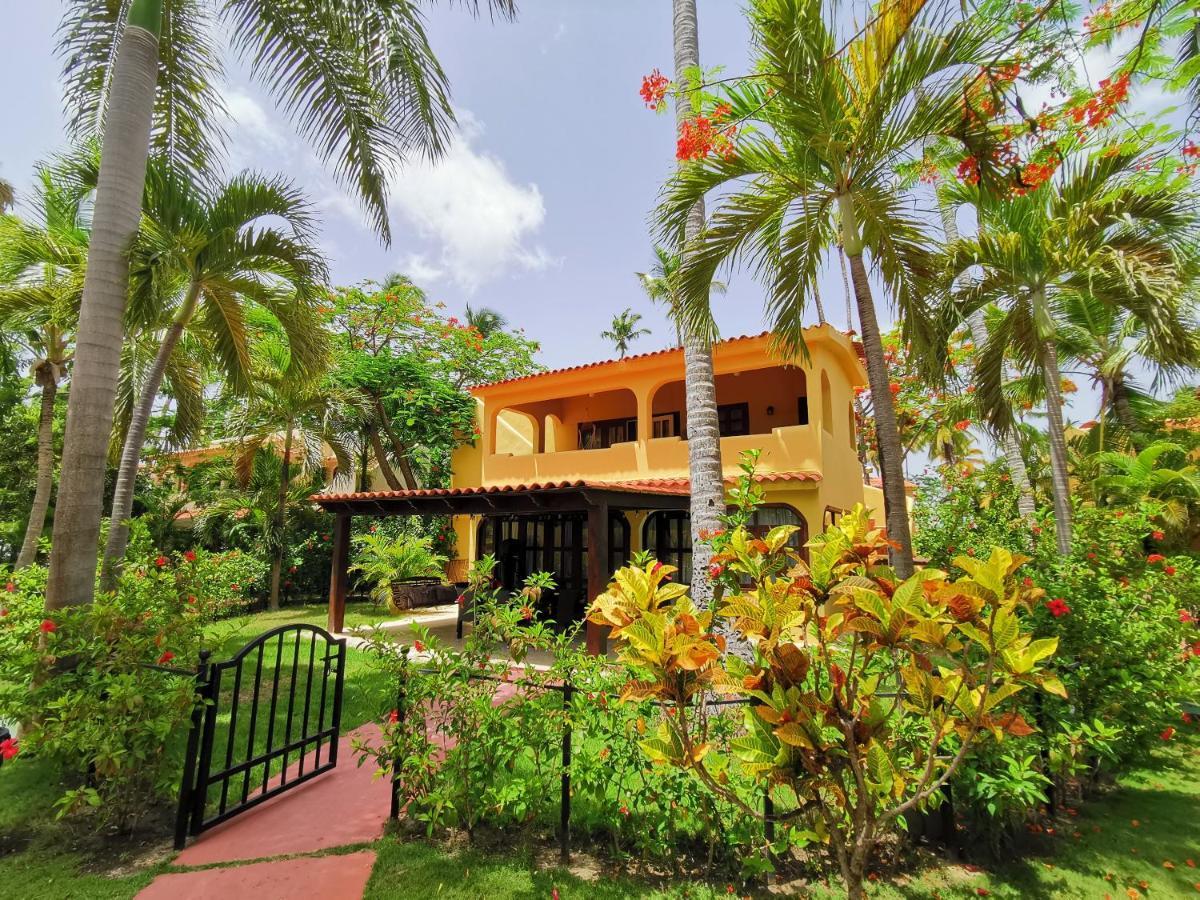 Aventura Village Los Corales Beach And Spa Punta Cana Luaran gambar