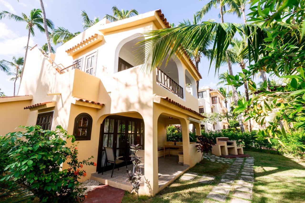 Aventura Village Los Corales Beach And Spa Punta Cana Luaran gambar