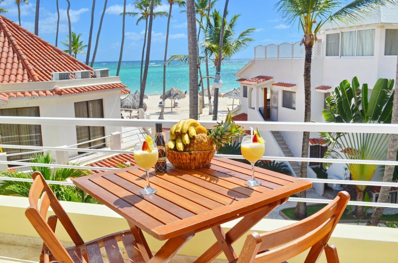 Aventura Village Los Corales Beach And Spa Punta Cana Luaran gambar