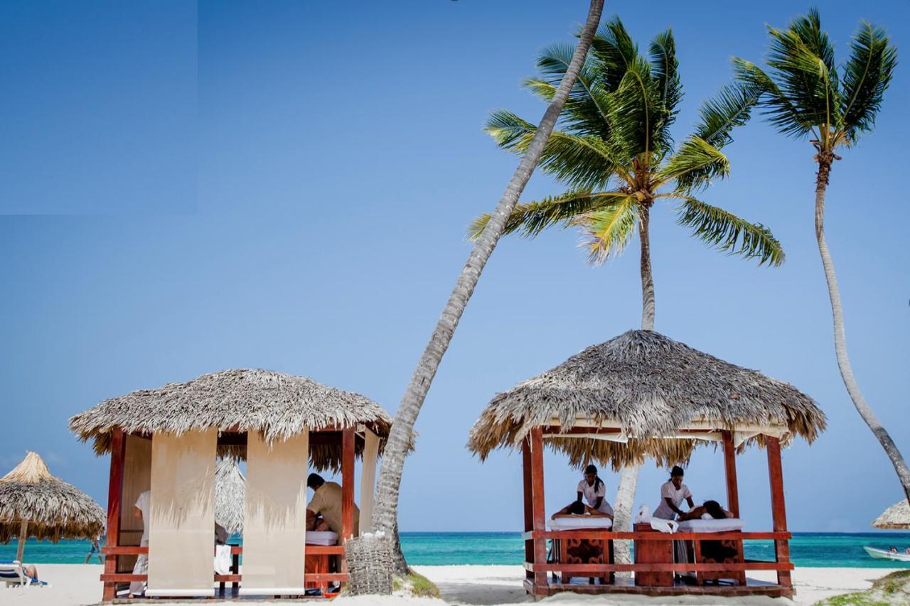 Aventura Village Los Corales Beach And Spa Punta Cana Luaran gambar