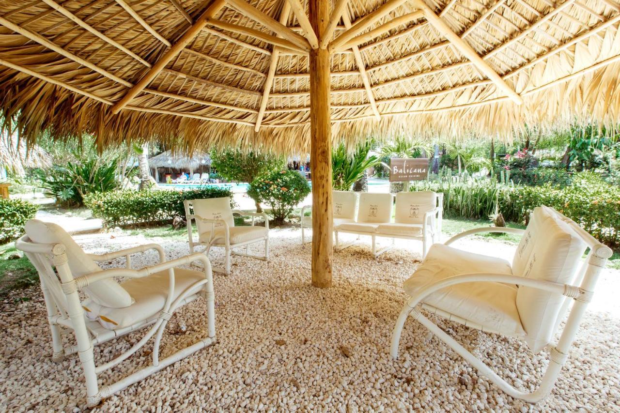Aventura Village Los Corales Beach And Spa Punta Cana Luaran gambar