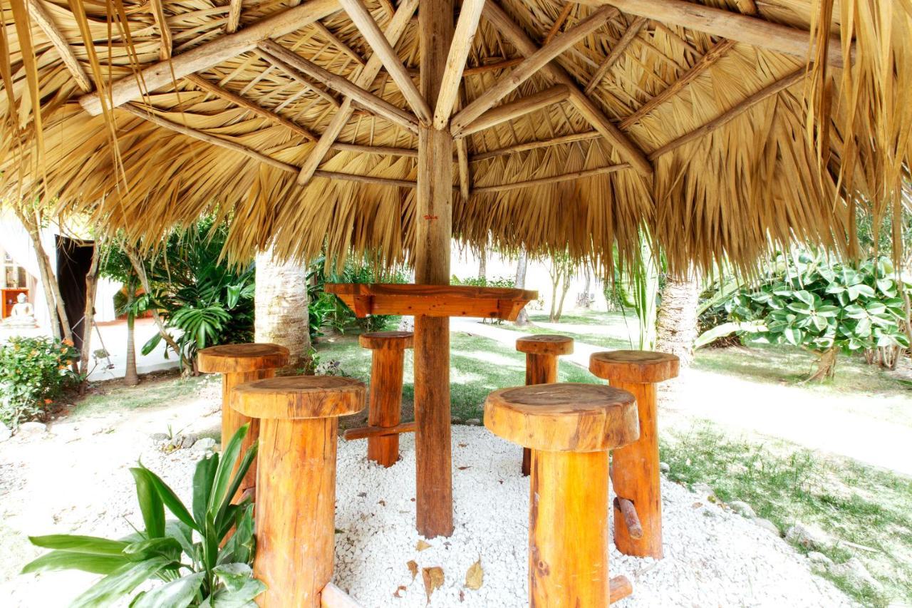 Aventura Village Los Corales Beach And Spa Punta Cana Luaran gambar