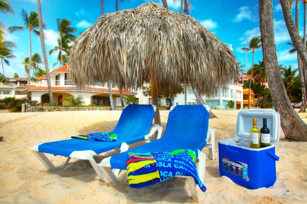 Aventura Village Los Corales Beach And Spa Punta Cana Luaran gambar