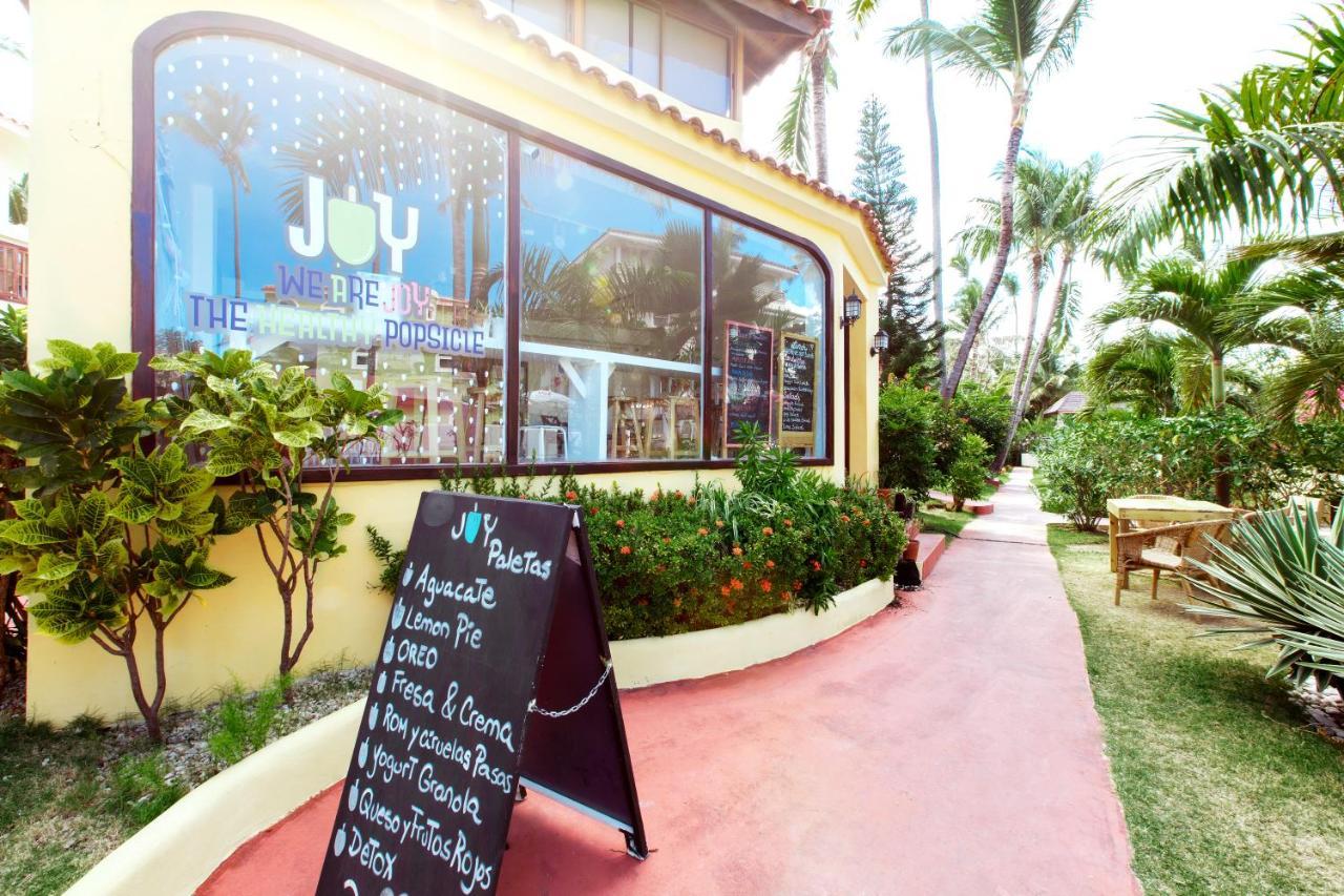 Aventura Village Los Corales Beach And Spa Punta Cana Luaran gambar