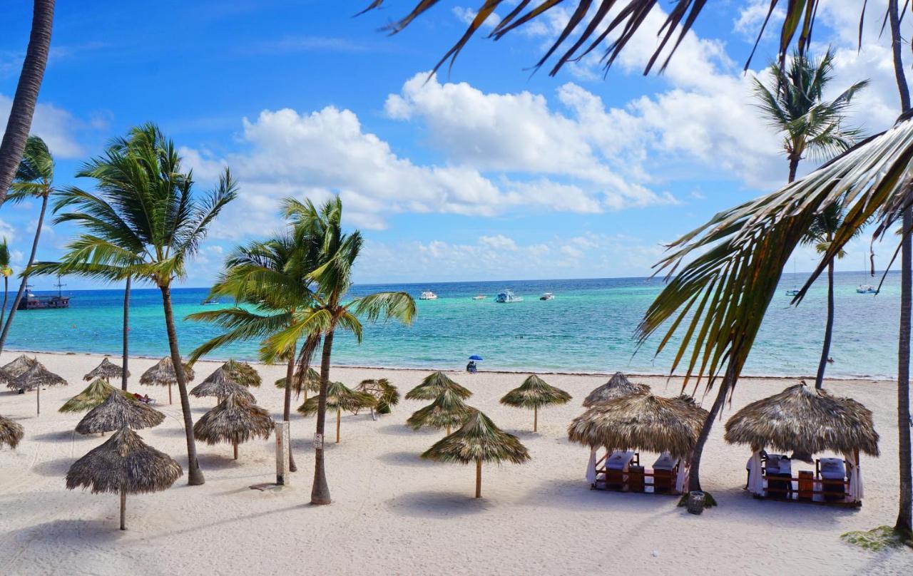 Aventura Village Los Corales Beach And Spa Punta Cana Luaran gambar