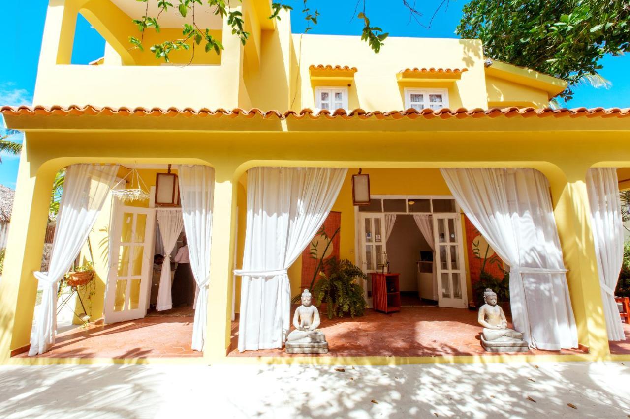 Aventura Village Los Corales Beach And Spa Punta Cana Luaran gambar
