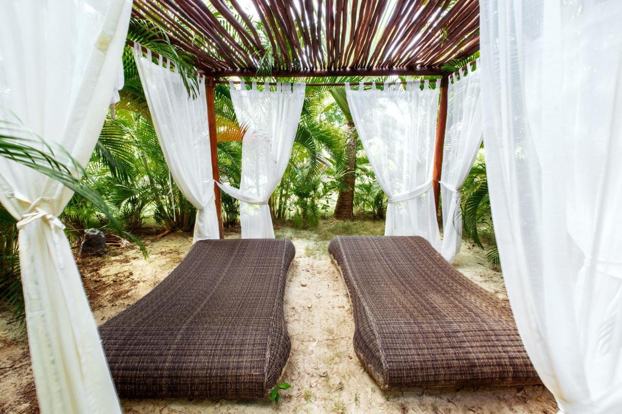 Aventura Village Los Corales Beach And Spa Punta Cana Luaran gambar