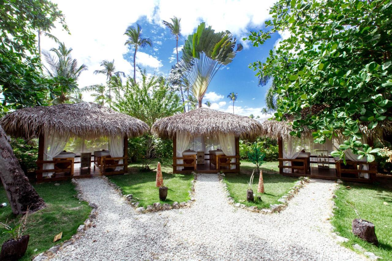Aventura Village Los Corales Beach And Spa Punta Cana Luaran gambar