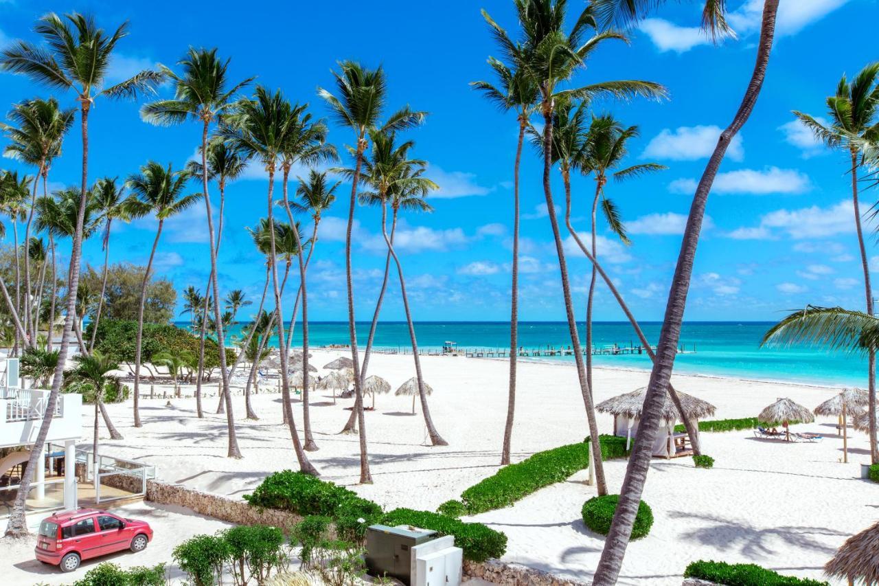 Aventura Village Los Corales Beach And Spa Punta Cana Luaran gambar